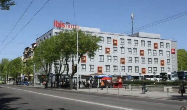 IBIS Hotel Kaunas